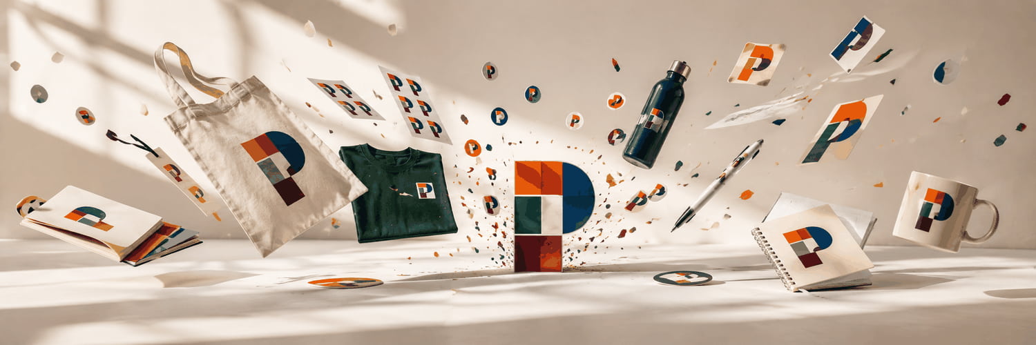 How to Use Promotional Products for Brand Marketing